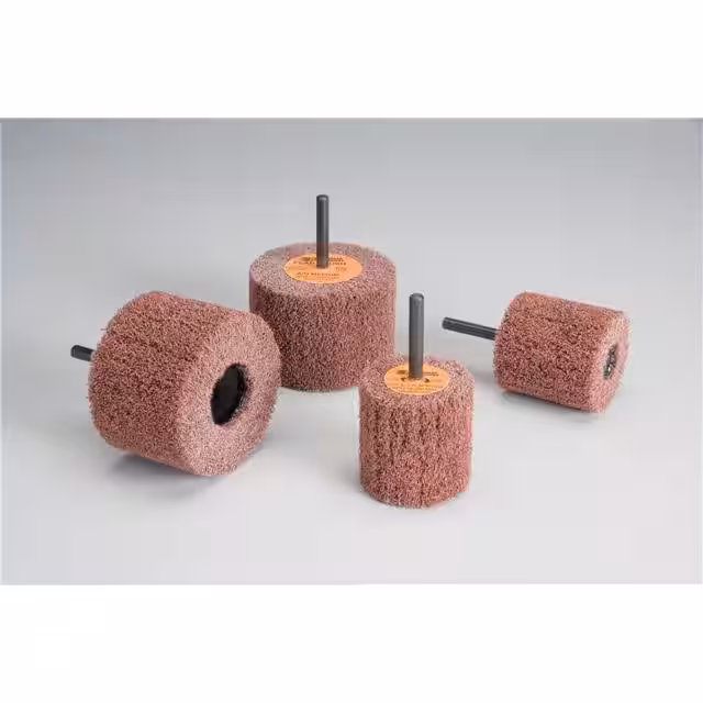 875506 3M  Productos abrasivos y de acondicionamiento de superficies